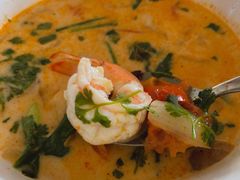 -Doo Dee Thai Food(Issan/Isaan/Esan)