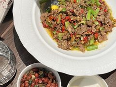 -许爷家·生态湖鲜(徐汇日月光店)