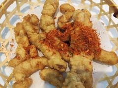 -当家水煎包·牛肉汤(浦江店)
