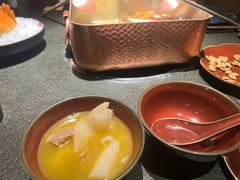 -荣记火锅(青悦城店)