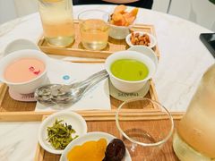 -théATRE 茶聚场(王府中環店)