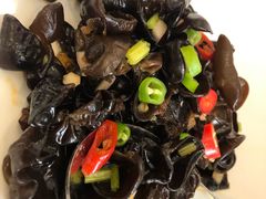 开胃黄山云耳-同庆楼(大钟寺店)