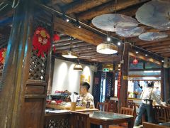 -尽善百年古院餐厅(王家老宅店)