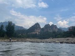-兴隆红河漂流