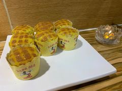 -感恩心素食馆(百世广场店)