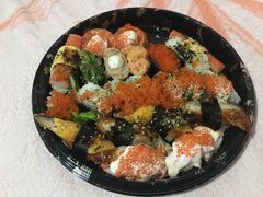 -河风精致寿司(尼盛店)