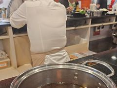 -呷哺呷哺(西单大悦城店)