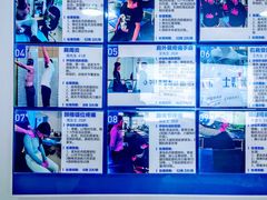-体博士·疼痛调理·体态矫正·运动康复中心(大望路华贸店)