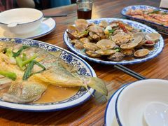 -醉壹号海鲜大排档(厦门美食地标店)