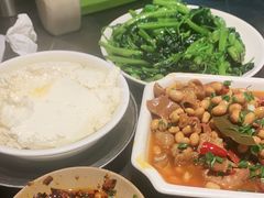 -张豆花(碚峡路店)