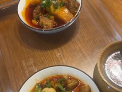 -老四川(T3航站楼F指廊店)