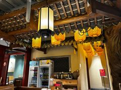 -十朝院子·南京菜(夫子庙店)