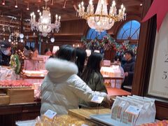 -麦陌(正弘城店)