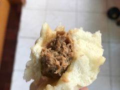 -清泉阁包子饺子·刀削面(五一店)