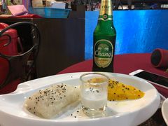 -BAI BUA RESTAURANT