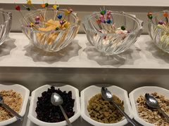 -印象餐厅(杭州国际博览中心北辰大酒店)