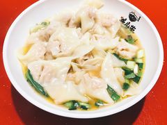 抄手-老地方猫儿面(磁器口店)