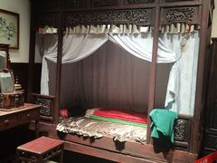 -李叔同故居纪念馆