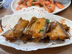 -洲晓鱻舟山海鲜(2号店)