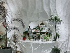 -麓椿花园西餐厅(海乐世界店)