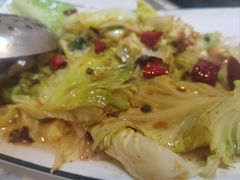 -小李子烧烤火锅地锅(枣行店)