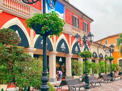 -佛罗伦萨小镇广佛名品奥特莱斯(疏港路店)