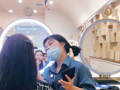 -海马体照相馆(成都来福士广场店)