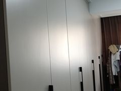 -佰丽爱家全屋定制(汶水店)