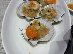 -金翠皇宫粤菜·点心·海鲜(翡翠店)