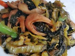 -电白鸭粥店(下沙二坊88号店)