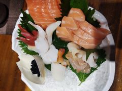 -和彩放题餐厅(酒仙桥店)