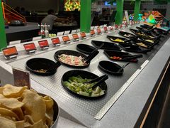 -纽约客美式餐厅(新奥购物中心店)