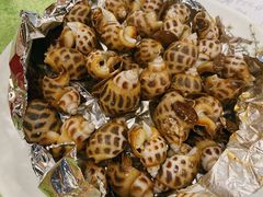 -盛港湾海鲜食府(黄沙店)