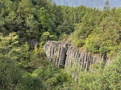 -梭布垭石林景区