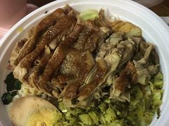 -狮头牌卤味研究所·卤味饭(花城汇南区店)