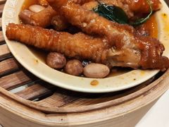 -蔡澜点心·粤菜(月星环球港店)