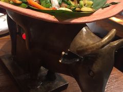 -云海肴·汽锅鸡·云南菜(美罗城店)