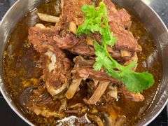 -蝎王府羊蝎子(天通苑店)