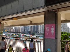 -宝安体育馆游泳馆
