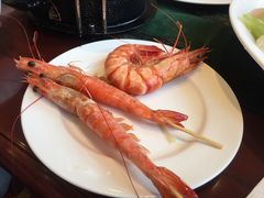 -火舞泰·泰式海鲜火锅餐厅(世纪城店)