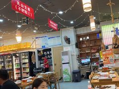 -亿牌牌东北烧烤(怀特店)
