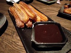 -Q MEX 库迈墨西哥餐吧(三里屯店)