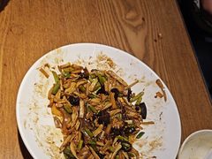 -黑家养生粥道馆(新世纪店)