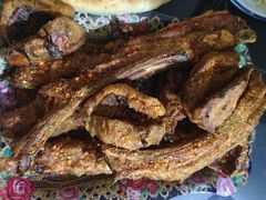 -新疆狼爷烤肉(宋庄店)