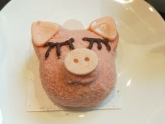-星巴克(丁香国际商业中心店)