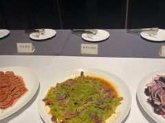 -唐御宴•御宴宫•唐代菜点(芙蓉西路店)