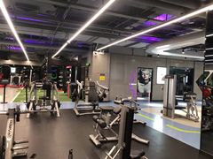 -优享健身(物美圣熙8号购物中心店)