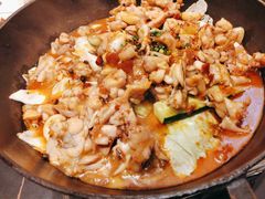 -陈厨老味·老派郴州菜(宜章店)