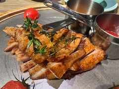 -小大董·烤鸭(凤凰汇店)