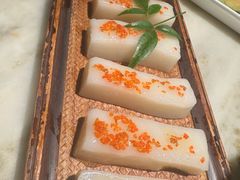 -吴越荣记苏州菜·松鼠桂鱼100%活鱼现做(月光码头店)